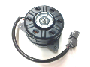 Image of MOTOR, COOLING FAN image for your 1999 Honda CR-V   